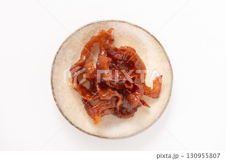 帆立貝ひもキムチ 130955807