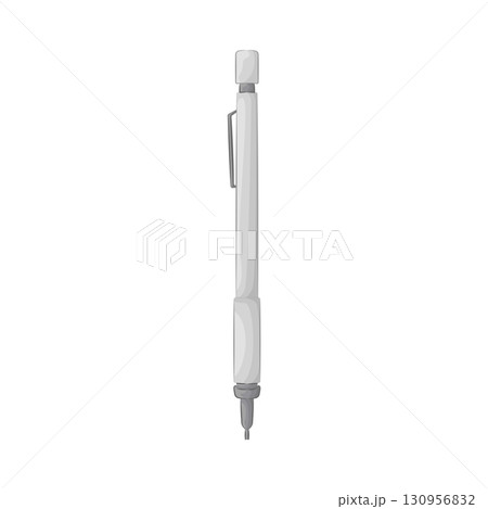 Illustration of pen 130956832