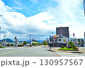 米沢市内の様子2 130957567