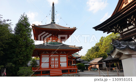 龍泉寺　名古屋市 130958101