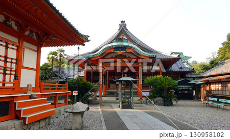 龍泉寺　名古屋市 130958102