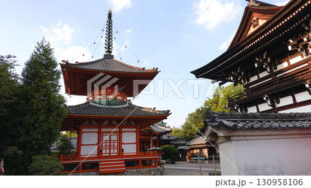 龍泉寺　名古屋市 130958106