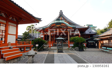 龍泉寺　名古屋市 130958161