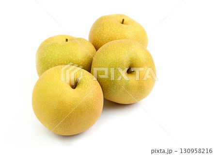 梨（秋甘泉） 130958216