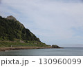 北見神威岬の風景_北海道 130960099