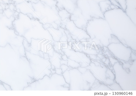 背景素材 高級感のあるグレーの大理石 130960146