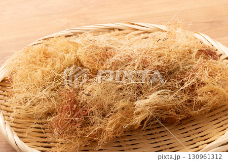 ［青森県産］乾燥　えご草 130961312