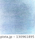 Watercolor and pencil blue background. Hand-painted water in a pond. Good for postcards, invitations, greeting cards 130961895