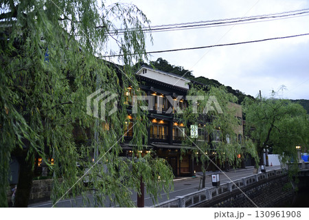 城崎温泉 130961908