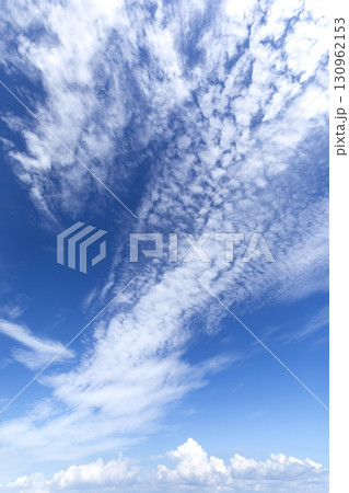 晩夏の空 晩夏の空 130962153