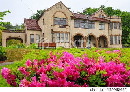 旧本多忠次邸 旧本多忠次邸 130962425