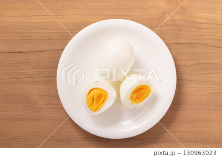 ゆでたまご 130963023