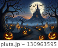 Halloween 130963595