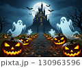 Halloween 130963596