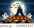 Halloween 130963597