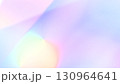光のイメージのグラデーション背景素材 130964641