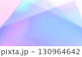 カラフルなグラデーション 130964642