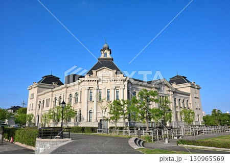 みなとぴあ（新潟県） 130965569