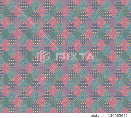 複合文様 1-23 130965635