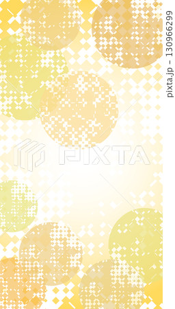 和モダン 幾何学模様の抽象背景 和モダン 幾何学模様の抽象背景 130966299