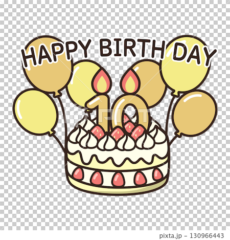 birthday cake birthday cake 130966443