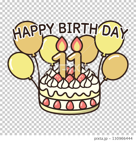 生日蛋糕 生日蛋糕 130966444