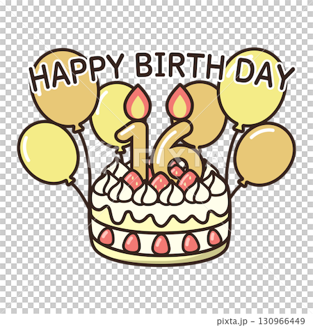 birthday cake birthday cake 130966449