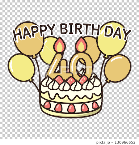 birthday cake birthday cake 130966652