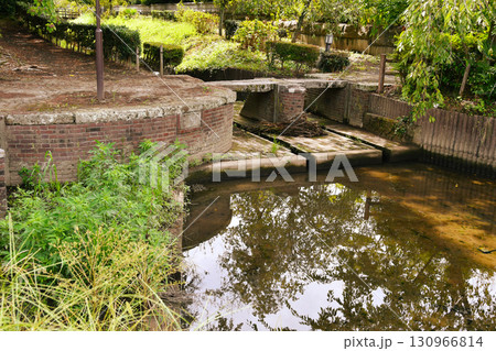 江連用水旧溝宮裏両樋_04 130966814