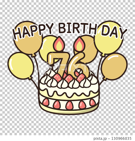 birthday cake birthday cake 130966835