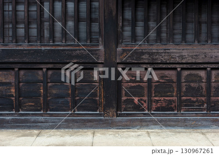 250918古い町並みz010 130967261