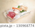 おいしい握り鮨 130968774