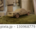 小さな車 130968779