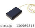 モバイルバッテリー 130969813