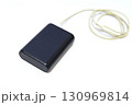 モバイルバッテリー 130969814