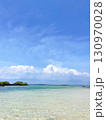 南国の海 130970028