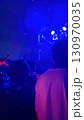 ライトアップされた夜 130970035