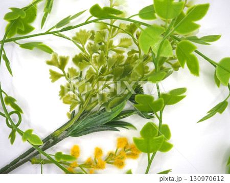 フェイクグリーンの俯瞰写真 130970612