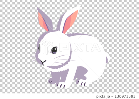 White Rabbit White Rabbit 130973393