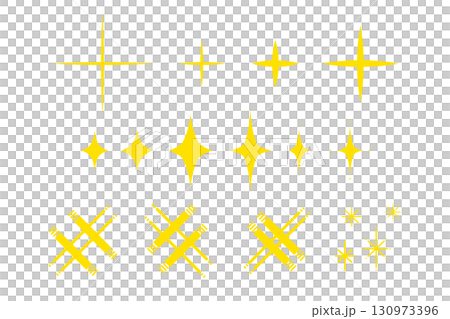 きらきら 130973396