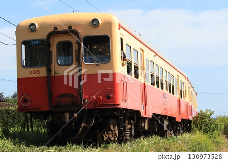 小湊鉄道 キハ200 小湊鉄道 キハ200 130973528