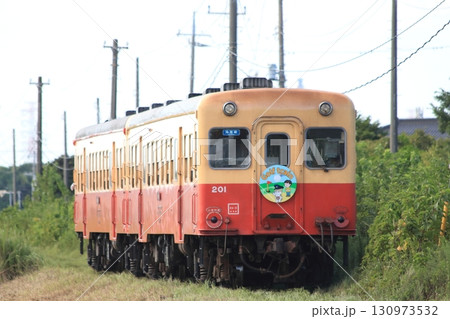 小湊鉄道 キハ200 小湊鉄道 キハ200 130973532