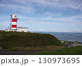 宗谷岬灯台から望む_北海道 130973695