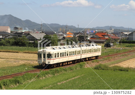 一畑電鉄 2000形 一畑電鉄 2000形 130975282