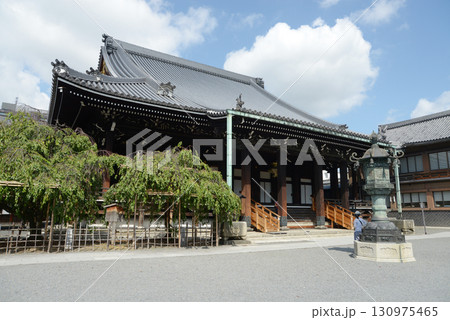 仏光寺 御影堂 京都市下京区 仏光寺 御影堂 京都市下京区 130975465
