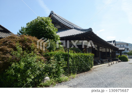 方広寺　本堂　京都市東山区 130975687