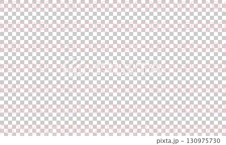 粉紅色櫻花形邊框圖案 粉紅色櫻花形邊框圖案 130975730