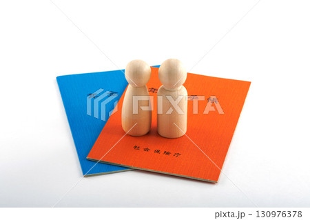 年金イメージ 130976378