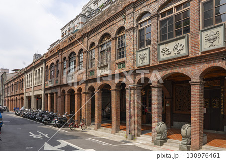 迪化街　台湾 130976461