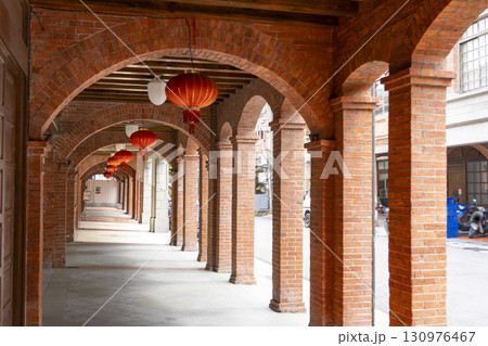 迪化街　台湾 130976467